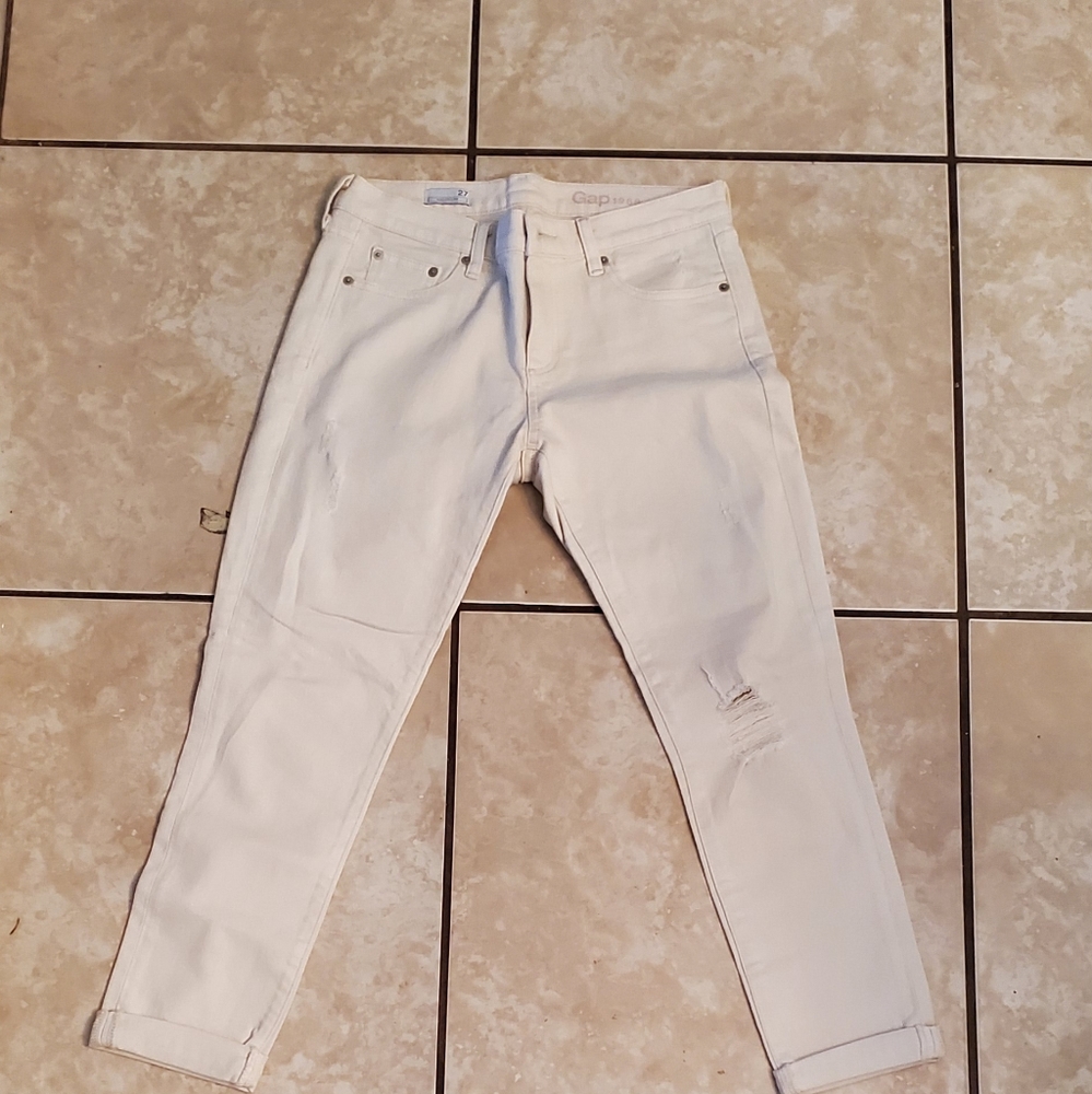 Demin jeans